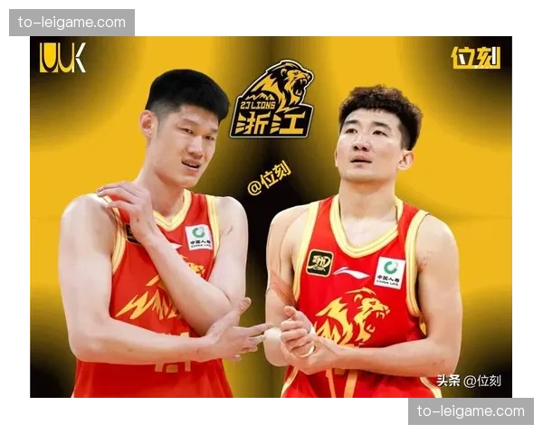 孙铭徽广厦后场精神领袖 冠军控卫组织能力依旧顶级