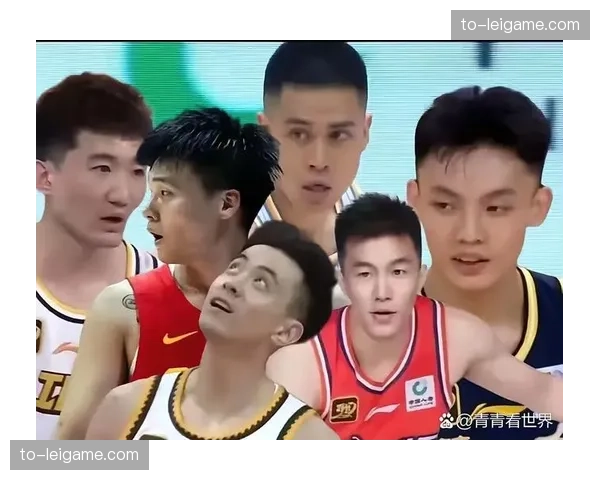 预期助攻数据衡量组织能力 CBA控卫传球质量显著进步