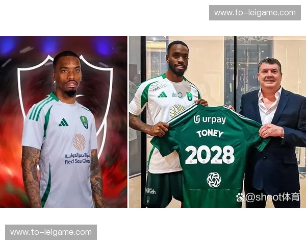 伊万托尼以二十三球领跑射手榜 吉达国民锋线效率冠绝沙特联赛