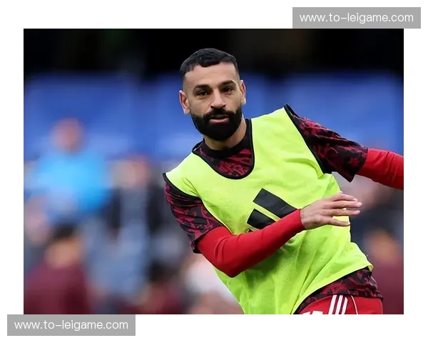 萨拉赫遭遇十场英超进球荒 利物浦名宿坦言状态下滑罕见