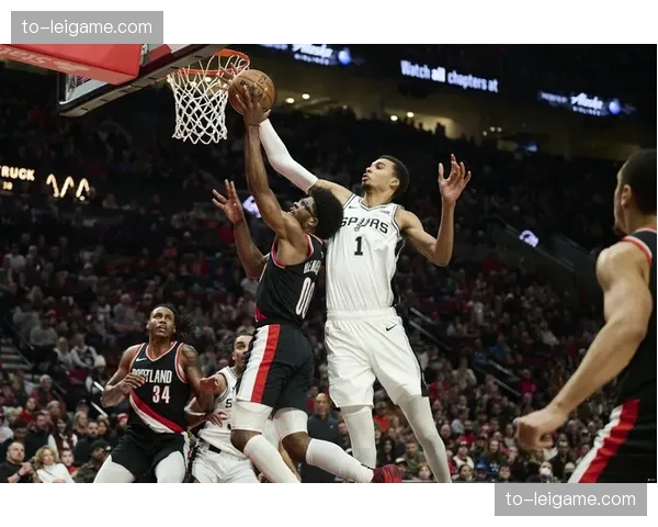 马刺文班亚马轮休球队仍胜,深度阵容保障控场稳定性 马刺文班亚马轮休球队仍胜,深度阵容保障控场稳定性