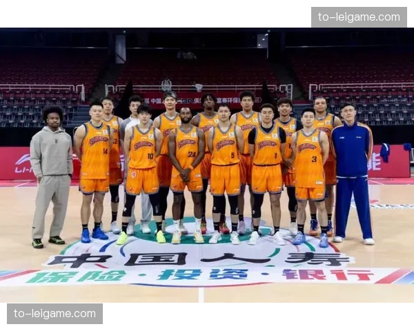 上海男篮攻防效率双第一 常规赛净胜分达17分联盟最高